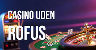 Casino Online Gratis Rigtige Penge - Din Guide til Frie Spil