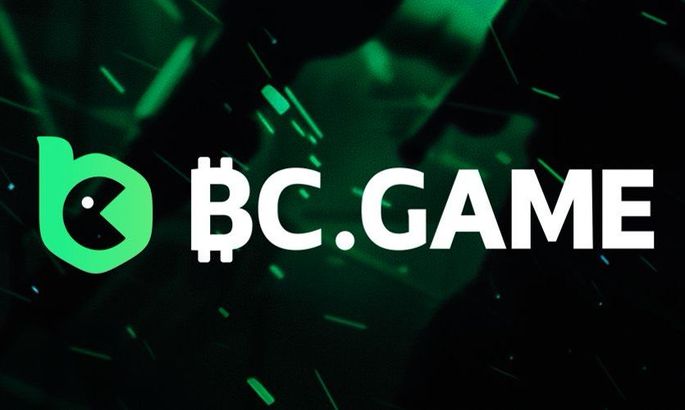 Explore the Thrills of BC.Game Platform