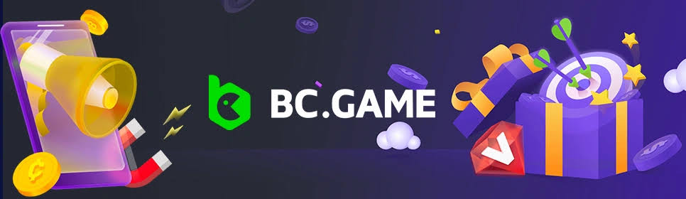 Explore the Thrills of BC.Game Platform