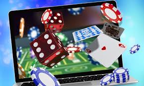 Exploring Lucky Barry Your Ultimate Online Casino Experience Exploring Lucky Barry Your Ultimate Online Casino Experience
