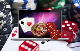 Exploring Lucky Barry Your Ultimate Online Casino Experience Exploring Lucky Barry Your Ultimate Online Casino Experience