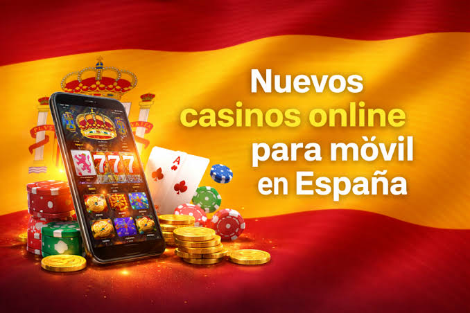 Juegos de Casino en Línea en España 2026 Tendencias y Oportunidades