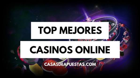 Los Mejores Juegos de Casino en Línea para Disfrutar Desde Casa