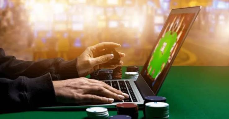 Online Καζίνο Αξιολογήσεις Επιλέγοντας το Κατάλληλο Καζίνο για Εσάς 400544178