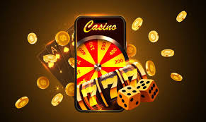 Online Gambling En Dybtgående Guide til Spilverdenen 1796885770