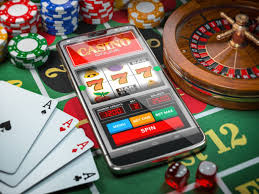 Online Gambling En Dybtgående Guide til Spilverdenen 1796885770