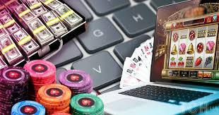 The Exciting World of Online Casinos 1743313411